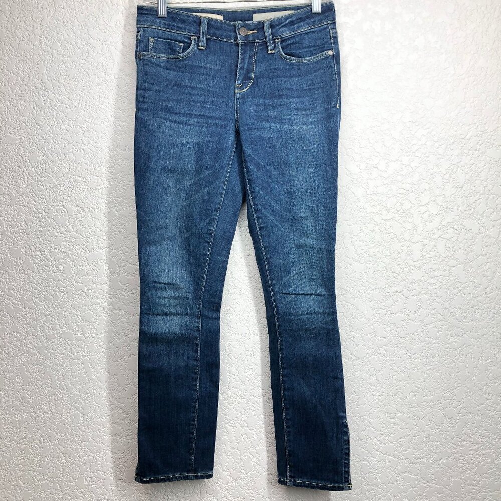 Pilcro And The Letterpress Stet Jeans Size 8